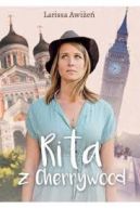 Ok�adka - Rita z Cherrywood