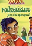 Okładka - Rodzeństwo: Jak z nim wytrzymać?