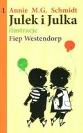 Ok�adka - Julek i Julka