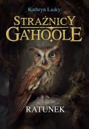 Okładka - Ratunek /Nowa Baśń/