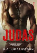 Okładka - Judas