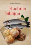 Ok�adka - Kuchnia biblijna