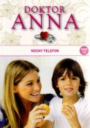 Ok�adka - Doktor Anna Tom 15. Nocny telefon
