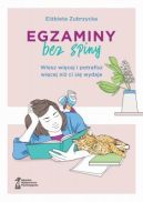 Ok�adka ksi�zki - Egzaminy bez spiny