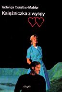 Ok�adka ksi�zki - Ksi�niczka z wyspy