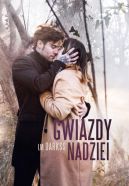 Okadka ksizki - Gwiazdy nadziei