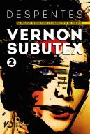 Okadka - Vernon Subutex Tom 2