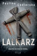 Okładka książki - Lalkarz
