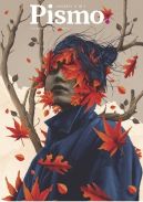 Okadka - Pismo. Magazyn opinii, nr 10 /padziernik 2018