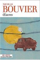 Okadka ksizki - Oeuvres