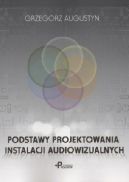 Ok�adka - Podstawy projektowania system�w audiowizualnych