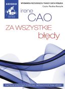 Okadka ksizki - Za wszystkie bdy. Audiobook