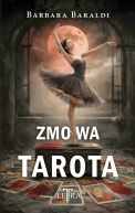 Ok�adka - Zmowa tarota