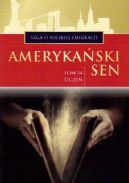 Okładka - Uczeń. Amerykański sen. Tom 24