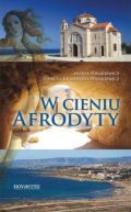 Ok�adka - W cieniu Afrodyty