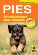 Ok�adka - Pies. 300 najwa�niejszych pyta�
