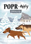 Okładka - POPR-ańcy. Godzina próby