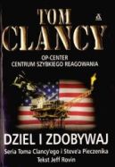 Okładka - Dziel i zdobywaj