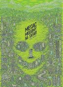 Ok�adka - Miesi�c miodowy na safari