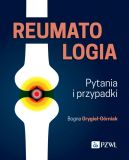 Okadka - Reumatologia. Pytania i przypadki
