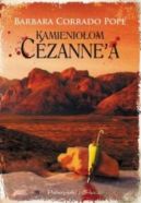 Okadka ksiki - Kamienioom Cezanne’a