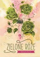 Okadka - Zielone re