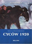 Okadka ksizki - Cycw 1920