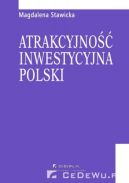 Okadka ksizki - Rozdzia 5. Ocena atrakcyjnoci inwestowania w krajach Europy rodkowowschodniej