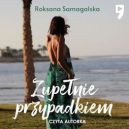 Okadka ksizki - Zupenie przypadkiem