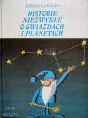 Ok�adka - Historie Niezwyk�e o Gwiazdach i Planetach
