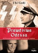Ok�adka - Prawdziwa Odessa 