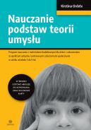 Okadka - Nauczanie podstaw teorii umysu