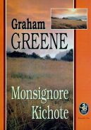 Okadka - Monsignore Kichote