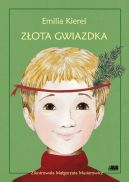 Okładka książki - Złota Gwiazdka