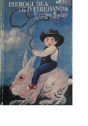 Okadka - Pierogi dla Old Firehanda