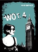 Okadka - Wot. 4