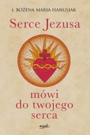 Ok�adka - Serce Jezusa m�wi do twojego serca
