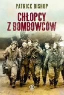 Okadka ksizki - Chopcy z bombowcw