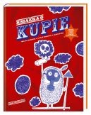 Okadka - Ksika o kupie. Epicka podr przez ludzki ukad pokarmowy