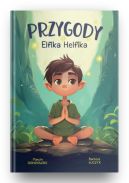 Ok�adka - Przygody Elfika Helfika