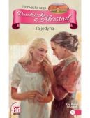 Ok�adka ksi�zki - Dziedziczka z Alvestad. Tom 34. Ta jedyna