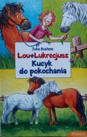 Okładka - Kucyk do pokochania