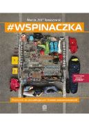 Okadka - #Wspinaczka Podrcznik dla pocztkujcych i rednio zaawansowanych