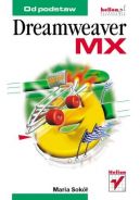 Okadka - Dreamweaver MX