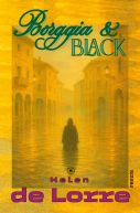 Ok�adka - Borggia & Black
