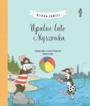 Okładka ksiązki - Upalne lato Myszonka