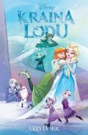 Okadka - Kraina Lodu. Tom 3