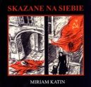 Ok�adka - Skazane na siebie