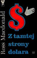 Okładka - Z tamtej strony dolara