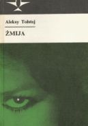 Okadka ksizki - mija